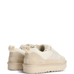 Ugg Lace-Up Sneakers