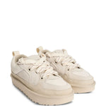 Ugg Lace-Up Sneakers