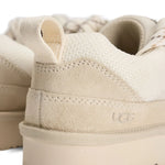 Ugg Lace-Up Sneakers