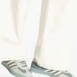 adidas Gazelle Indoor Three-Stripe Sneakers