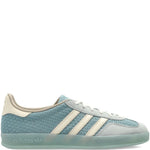 adidas Gazelle Indoor Three-Stripe Sneakers