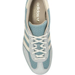 adidas Gazelle Indoor Three-Stripe Sneakers