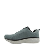 Skechers Dlux Ultra Grey Sneakers