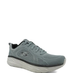 Skechers Dlux Ultra Grey Sneakers