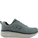 Skechers Dlux Ultra Grey Sneakers