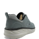 Skechers Dlux Ultra Grey Sneakers