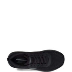 Skechers Dlux Ultra Black Sneakers
