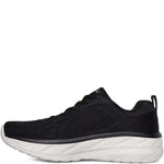Skechers Dlux Ultra Black Sneakers