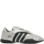adidas Three-Striped Sneakers