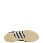 adidas Quilted-Embellishment Sneakers