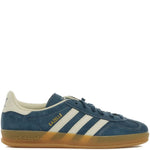 adidas Gazelle Indoor Three-Stripe Sneakers