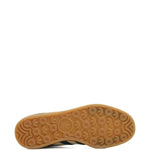 adidas Gazelle Indoor Three-Stripe Sneakers