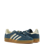 adidas Gazelle Indoor Three-Stripe Sneakers