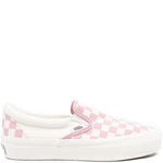 Vans Classic Slip-On Checkerboard Sneakers