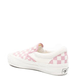 Vans Classic Slip-On Checkerboard Sneakers