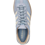 adidas Handball Spezial Three-Stripe Mesh Sneakers