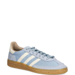 adidas Handball Spezial Three-Stripe Mesh Sneakers