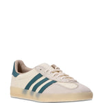 adidas Gazelle Three-Stripe Textured Sneakers