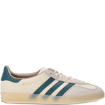 adidas Gazelle Three-Stripe Textured Sneakers