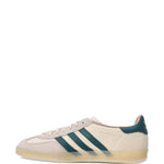 adidas Gazelle Three-Stripe Textured Sneakers