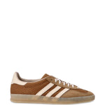 adidas Gazelle 3-Stripes Woven Trainers