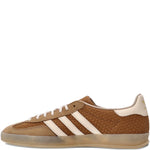 adidas Gazelle 3-Stripes Woven Trainers