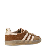 adidas Gazelle 3-Stripes Woven Trainers