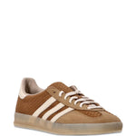 adidas Gazelle 3-Stripes Woven Trainers