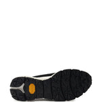 Scarosso Robbie Knitted Suede Sneakers