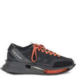 Y-3 X Yohji Yamamoto S-Gendo Sneakers