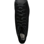 Y-3 Y-3 Flat Shoes Black