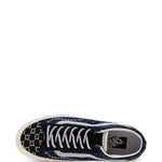 Vans Old Skool 36 Lx Patterned Knit Sneakers