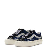 Vans Old Skool 36 Lx Patterned Knit Sneakers