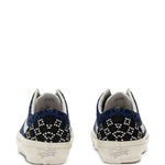 Vans Old Skool 36 Lx Patterned Knit Sneakers