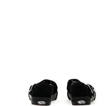 Vans Mary Jane Eyeleted Sneakers