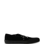 Vans Mary Jane Eyeleted Sneakers