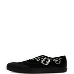 Vans Mary Jane Eyeleted Sneakers