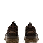 Vans Mte Crosspath Xc Lace-Up Sneakers