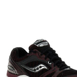 Saucony Progrid Triumph 4 Mesh-Panel Sneakers