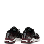 Saucony Progrid Triumph 4 Mesh-Panel Sneakers