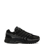 adidas Adistar Control 5 Mesh-Panel Sneakers