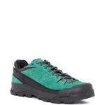 Salomon X-Alp Suede Lace-Up Sneakers
