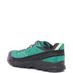 Salomon X-Alp Suede Lace-Up Sneakers