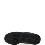 adidas Forum 2000 Three-Stripe Suede Sneakers