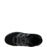 adidas Forum 2000 Three-Stripe Suede Sneakers