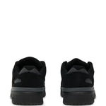 adidas Forum 2000 Three-Stripe Suede Sneakers