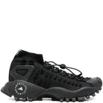 adidas By Stella Mccartney Ridged-Sole Lace-Up Sneakers