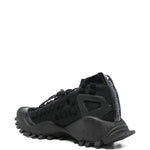 adidas By Stella Mccartney Ridged-Sole Lace-Up Sneakers