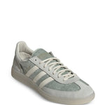 adidas Handball Spezial Three-Stripe Suede Sneakers