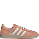 adidas Handball Spezial Three-Stripe Suede Sneakers